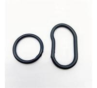 15312-RZA-003 15313-RZA-003 For RE4 Automobiles Rubber Oil Filter Base Replacement Accessory Engine Valve Cover Gasket