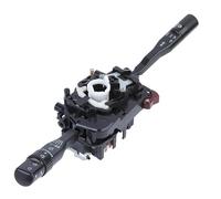 1533931 KK19166120D 6+5+2 Pins Multi-Function Headlight Turn Signal Control Switch Combination For Kia For Pride 1993-2001 Indicator Stalk Switch