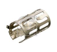 15340 CLAMPING SLEEVE, WHEEL SPEED SENSOR FITS AUDI 100 C3 SALOON 1.8