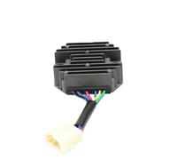 15351-64600 Voltage Regulator Rectifier 12V 15351-64601 15351-64603 15531-64601 15531-64603 Compatible RS5102