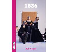 1536 NHB Modern Plays