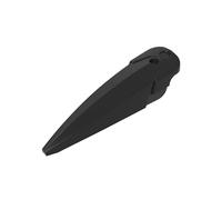 15362 Bionicle Claw 20Pieces GDS-90240 Compatible with Lego MOC Building Blocks Color:Black 26