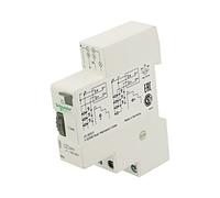 15363 Time Relay 1-7min SPST-NO 230VAC for DIN Rail IP20 16A SCHNEIDER ELECTR