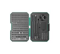 153Piece Precisions Screwdriver Set Electrical Strong Bit Screwdrivers Set