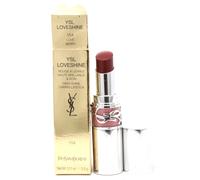 (154 Love Berry) Yves Saint Laurent Loveshine Caring Lipstick 0.11oz/3.2g New With Box