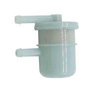 15410-87J10 Fuel Filter, Compatible with Suzuki 25 30 40 50 60 90 100 115 140 HP Outboard Sierra, Compatible with Johnson Evinrude 40 50 70 HP models
