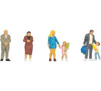 15415 H0 First Day at School