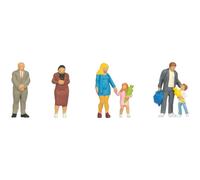 15415 H0 First Day at School