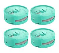 1541FC3000 Odor Neutralizer Cartridge Replacement Compatible with Shark AZ3000, AZ3002, HZ3000, HZ3002, ZD550, IZ862H, IZ562H Vacuum Cleaner, Stratos Upright Vacuum Parts, 4 Pack