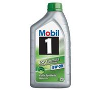 154282 Mobil 1 ESP 5W-30 Fully Synthetic 1Ltr - Mobil