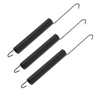 154430501 Dishwasher Door Spring for Frigidaire, Kenmore, Electrolux, Westinghouse, Sears, Crosley, Kelvinator, Gibson Dishwasher Replaces AP3363442 154345901 1014399 154226001 154226002, 3 Pack