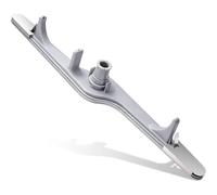 154568002 Dishwasher Lower Spray Arm for Electrolux Frigidaire 154568001 5304517203 AP3958746, EA1524955 1196170 Grey