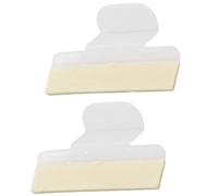154701001 Dishwasher Splash Guard Seal Kit for Frigidaire for Electrolux 1465007 1-PACK