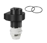 154844101 Motor Kit/154844101 Dishwasher Circulation Pump Motor with O-rings for Dishwasher 154483001 154574601 3Pcs