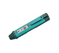 154Mm Magnetic Pole Pen Tester N S Pole Detector For Permanent And Electromagnets Ideal For Coil Testing And Magnet Identification