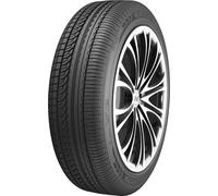 155/60R15 Tyre Nankang AS-1 74V 155 60 15 Tire