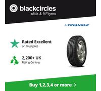 Triangle TR928 ( 155/80 R13 79T )