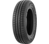 1 x 155/80 R13 79T Kumho Ecowing ES31 Premium Tyre - 1558013 (New)