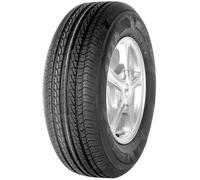 155/80R12 Tyre Nankang CX-668 77T 155 80 12 Tire