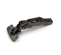 155 Degree Soft Close Dark Grey Cabinet Hinge Cupboard Door Anthracite