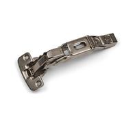 155 Degree Soft Close Kitchen Cabinet Hinge Cupboard Door Steel Gentle Closing
