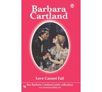 155. Love Cannot Fail (The Pink Collection)