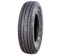 155 R12C 88/86Q Nankang CW-25 - 155 80 12 - New Tyre x1