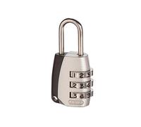 155 Series Combination Padlock ABUS Mechanical Multi One Size