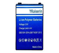 1550mAh High Capacity Li-ion Polymer Mobile Phone Battery BST-35 Compatible with Sony Ericsson T238 K500 K508C K700C New Upgraded