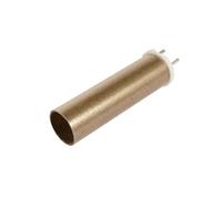 1550W Ceramic Heating Element for Leister Series Hot Air Plastic Welder Gun, High Temperature Alloy Resistance Wire, Not Easily Broken 123.895