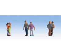 Noch 15511 Characters - Gay Couples in Love - 1:87 H0
