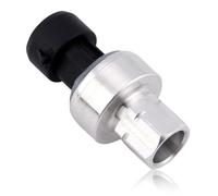 1551343 AC High Pressure Sensor Switch, Pressure Sensor Replacement AC High Pressure Switch Pressure Sensor Replacement Compatible with Chevrolet Buick Cadillac