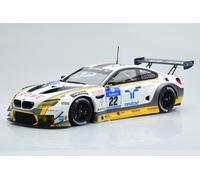 155162622 BMW M6 GT3 Rowe Racing Graf Westbrook Catsburg Paltalla 24h Nurburgrin