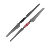 1555 1552 CW CCW Folding Forward Props Engineering Propeller For DIY Multicopter RC Models Spare Parts(1552 With Clip)