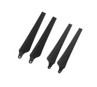 1555 1552 CW CCW Folding Forward Props Engineering Propeller For DIY Multicopter RC Models Spare Parts(1552)