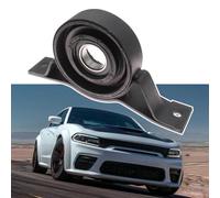 155545 Driveshaft Rear Center Support Bearing RWD 53010735AB 52123974AD 52123974AC 52123974AE Compatible with Dodge Challenger 2015-2020 for Charger 2015-2018 Engine 3.6 Liter V6 5.7 Liter V8