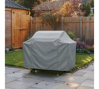 155cm Heavy Duty 4 Burner Outdoor BBQ Protective Cover Waterproof Polyester