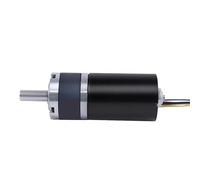155kgf.cm 7-1351rpm brushless DC reduction motor 12v24v adjustable planetary gear 42GP-4260 high torque micro motor(Only the motor,100RPM,2)