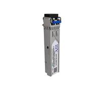 155Mbps SFPs Fiber Module With Full Duplex Communication For Enhanceds Data Transfer Single Mode Two Fiber
