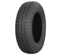 155R13 GT KargoMax ST-4000 High Speed Trailer Tyre 84N TL