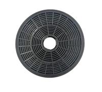 155x23mm Range Hoods Carbon Filter Universal Household Kitchen Air Filter