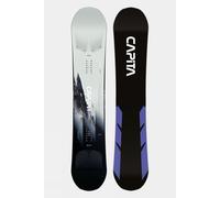 156 cm Capita Mens Mega Mercury Wide Snowboard No Colour Size
