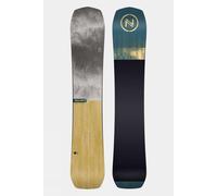 156 cm Nidecker Mens Escape Snowboard No Colour Size