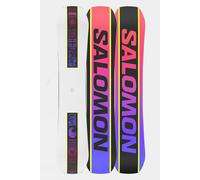 156 cm Salomon Huck Knife Snowboard No Colour Size