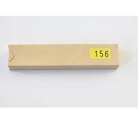 156 Light Beech Hardwax Hard Wax Wood Furniture, Floor Filler Repair Stick - ** A MELTING TOOL IS REQUIRED FOR THIS PRODUCT. **