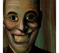 156/Silence - People Watching