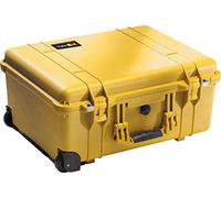 1560 MALETA S.ESPUMA, AMARILLA