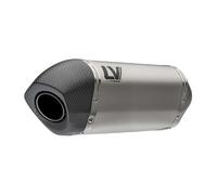 Leovince LV-14 Titanium Slip-On Muffler For BMW R 1300 GS ABS 23-25 15604T
