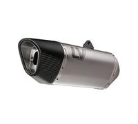 Leovince LV-14 Titanium Full-System Exhaust For Suzuki GSX-8R 800 24-25 15606TU