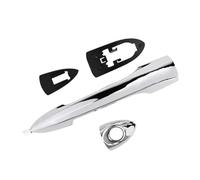 156088219 1pc Exterior Door Handle For Alfa Romeo Mito 2008-2018 Car Accessories Anti-Slip(Front Left)